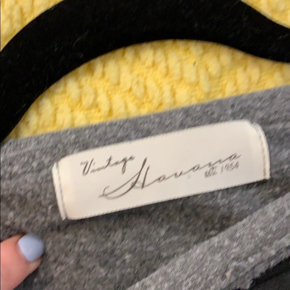 Mesh Crew Neck - Picture 4 of 5